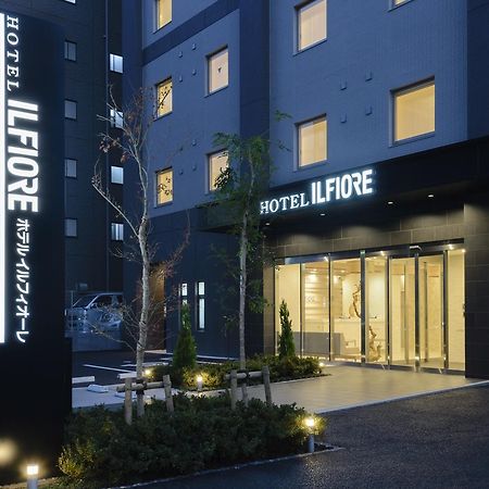 Hotel Il Fiore Kasai Tokyo Exterior photo