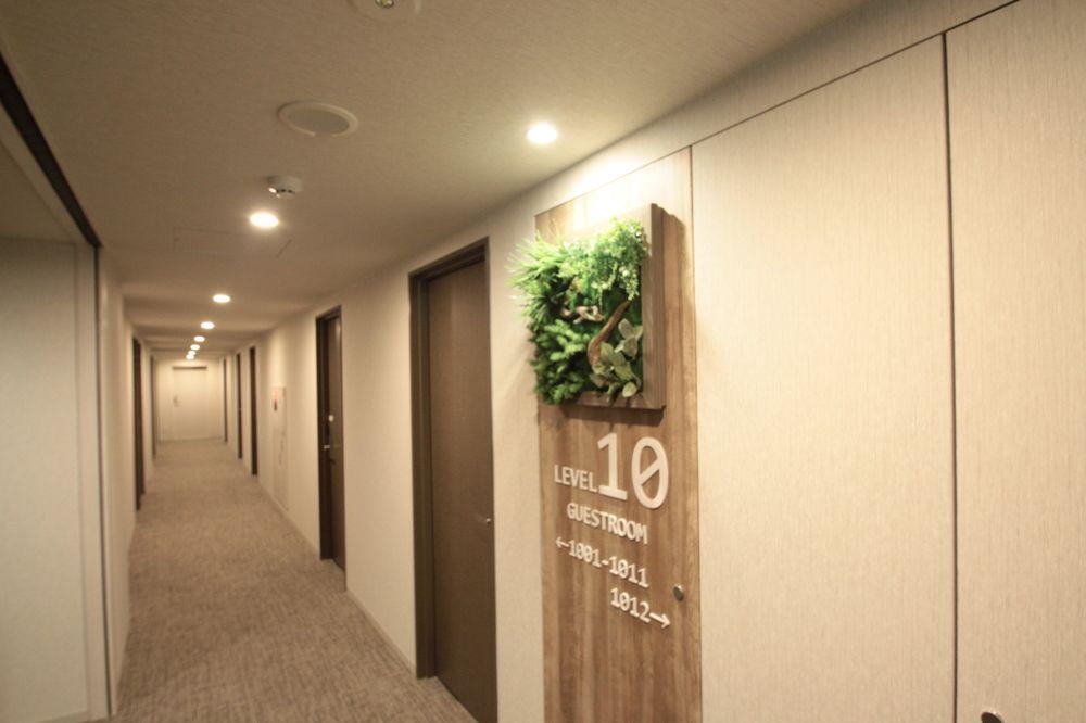 Hotel Il Fiore Kasai Tokyo Exterior photo