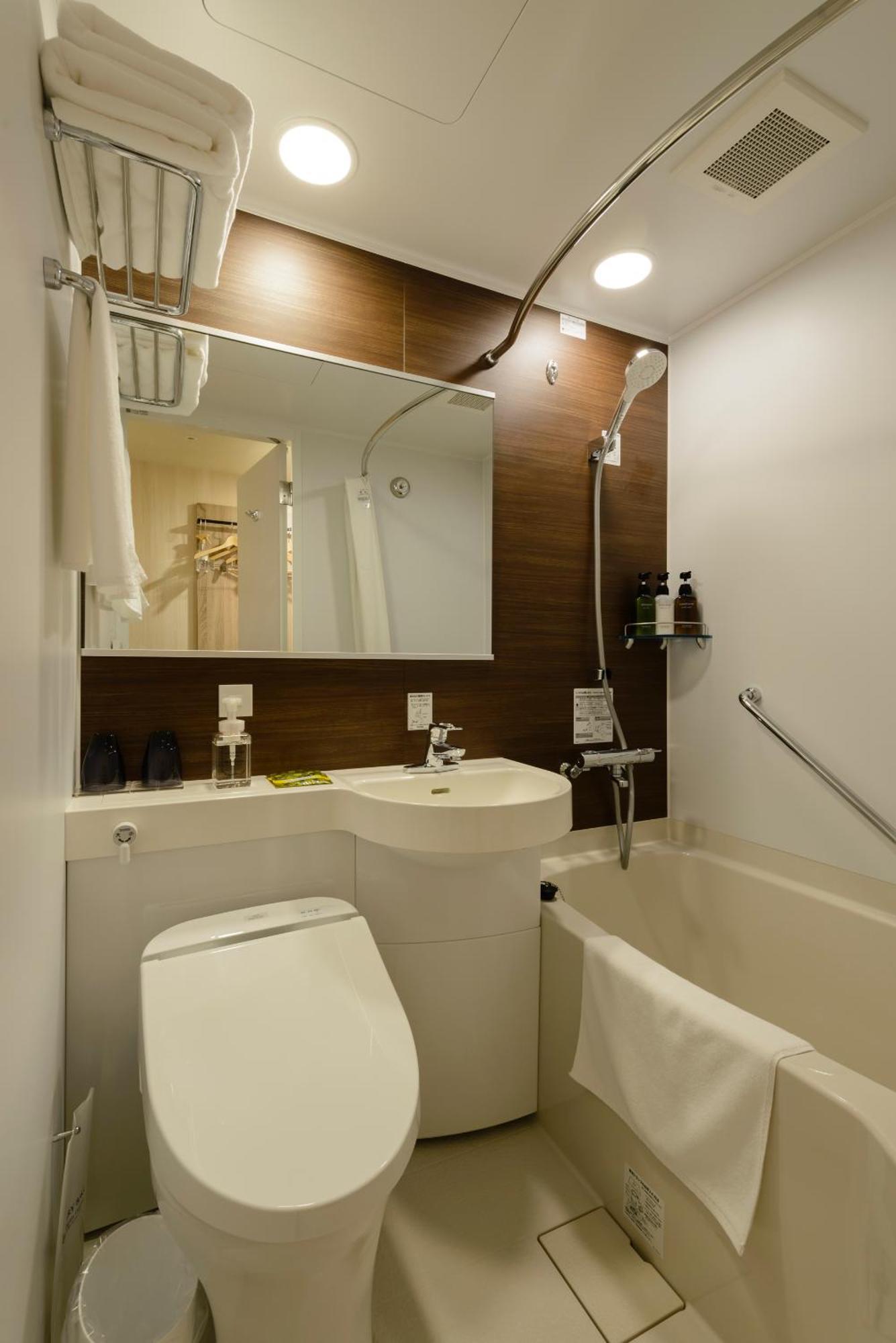 Hotel Il Fiore Kasai Tokyo Room photo
