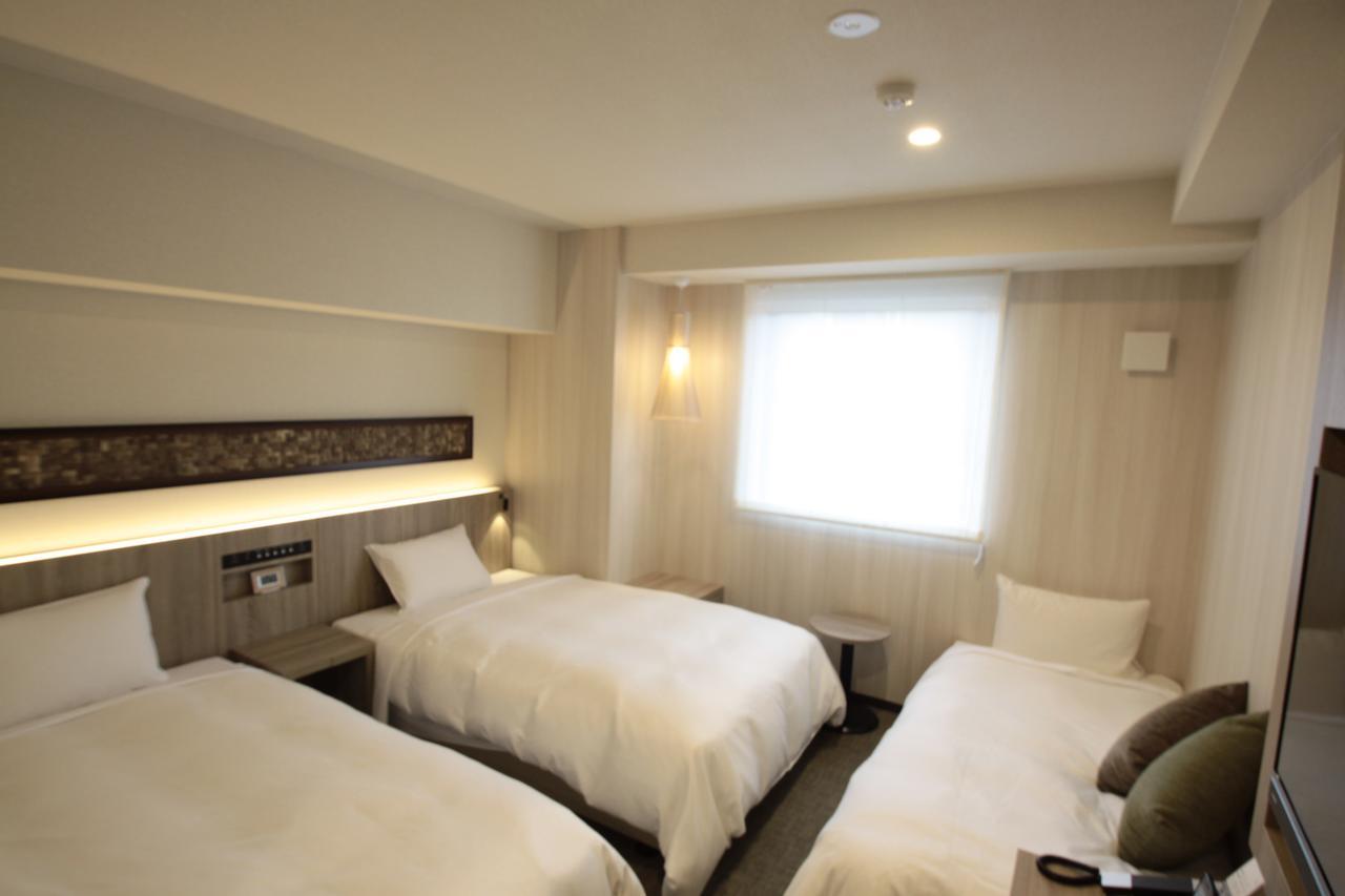 Hotel Il Fiore Kasai Tokyo Exterior photo