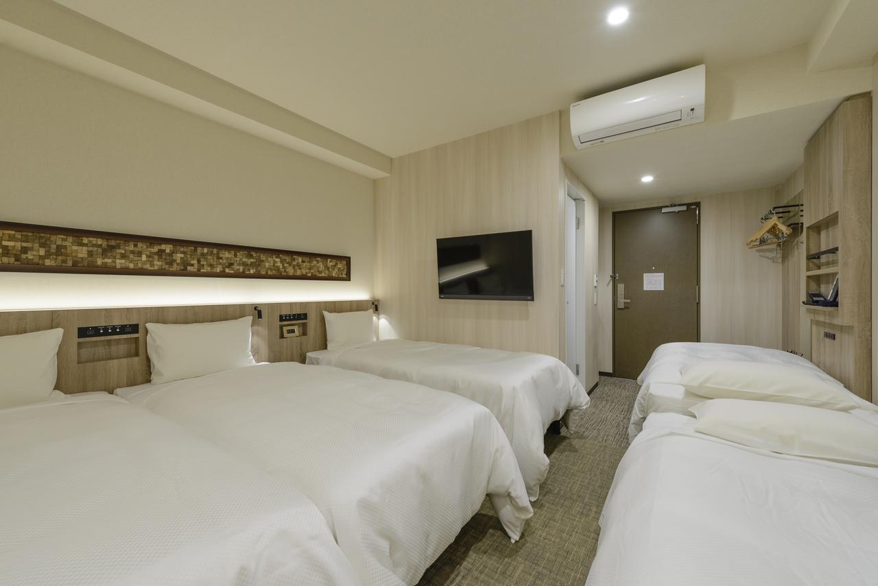 Hotel Il Fiore Kasai Tokyo Room photo