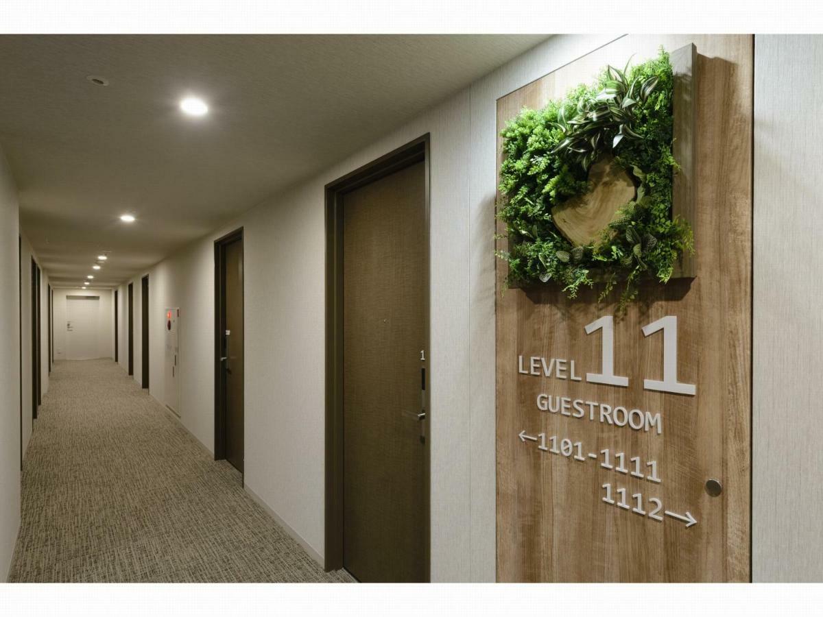 Hotel Il Fiore Kasai Tokyo Exterior photo